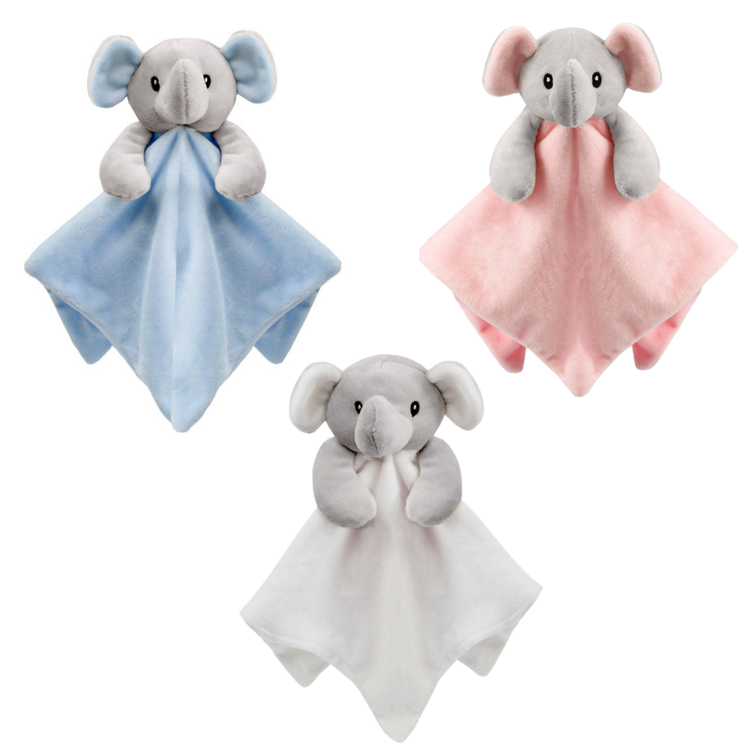 Baby Comforter Bubble