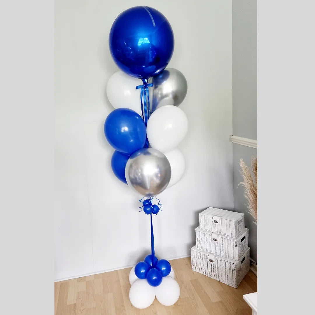 Deluxe Balloon Bouquets
