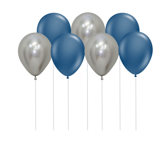 Ceiling Balloons