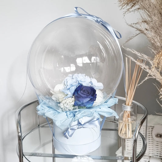 Mini Bubble Bouquet