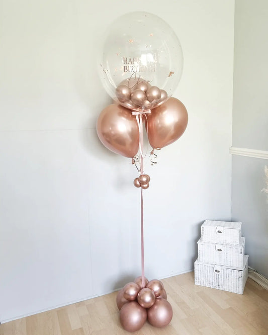 Deluxe Balloon Bouquets