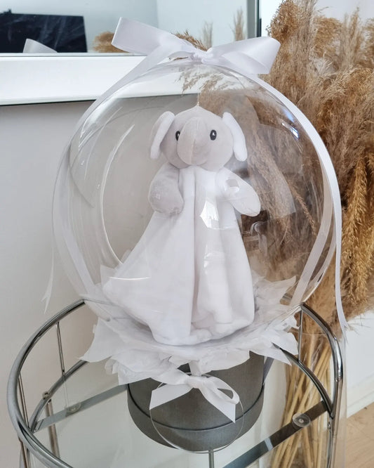 Baby Comforter Bubble